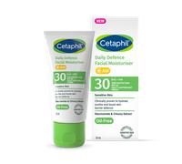 Cetaphil SPF 30 Daily Defence Face Moisturiser 50ml