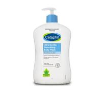 Cetaphil - Ultra Gentle Refreshing Body Wash 1000ml