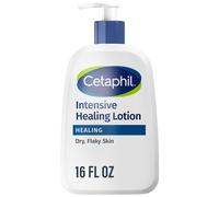 Cetaphil Ultra-Healing Lotion with Ceramides for Dry, Rough, Flaky Skin, 16 oz. Bottle