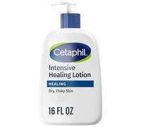 Cetaphil Ultra-Healing Lotion with Ceramides for Dry, Rough, Flaky Skin, 16 oz. Bottle