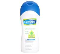 Cetaphil Ultragentle Refreshing Scent Body Wash 500ml