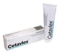 Cetavlex Antiseptic Cream 50g