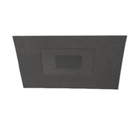 CeTech GDS Series Carbon Paper for Fuel Cells - Optimal Heat Transfer and Conductivity Solution(GDS250-40cm*40cm)