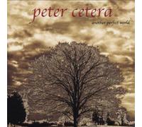 Cetera,Peter - Another Perfect World