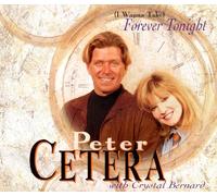 Cetera,Peter - (I Wanna Take)Forever Tonight