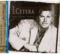 Cetera, Peter - One Clear Voice