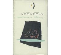 Cetera, Peter - One More Story [CASSETTE]
