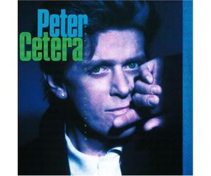 Cetera, Peter - Solitude/Solitaire