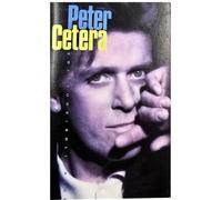 Cetera, Peter - Solitude/Solitaire [CASSETTE]