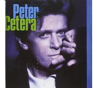 Cetera, Peter - Solitudo/Solitaire