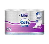 Ceti Kitchen Paper 2 Ply (3 Pack)