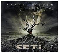Ceti - Snakes Of Eden