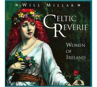 Cetlic Reverie Women of Ireland
