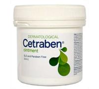 Cetraben Ointment 125g