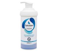 Cetraben Cream 475ml