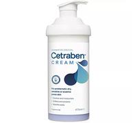 Cetraben Emollient Cream 500g