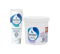 Cetraben Dry Skin Flare Up Bundle