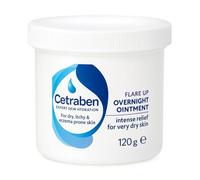 Cetraben Ointment 120g