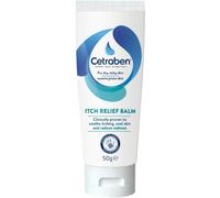 Cetraben Itch Relief Balm 50g