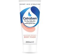 Cetraben Moisture Protect Body Wash 200ml
