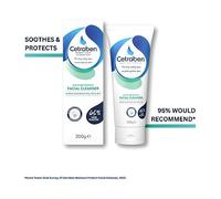Cetraben Moisture Protect Facial Cleanser 200g