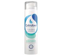 Cetraben Moisture Protect Facial Cleanser 200ml 200 ml