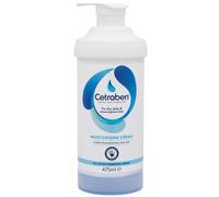 Cetraben Moisturising Cream 475ml