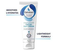 Cetraben Moisturising Facial Day Cream - 75g