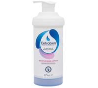 Cetraben Lotion 475ml