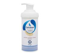 Cetraben Natural Oatmeal Cream 475g 475 g
