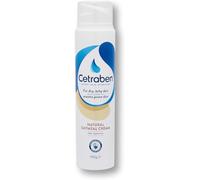 Cetraben Natural Oatmeal Cream 190g