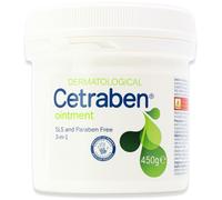 Cetraben Ointment 450g