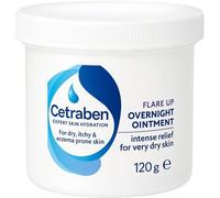 Cetraben Ointment 120g