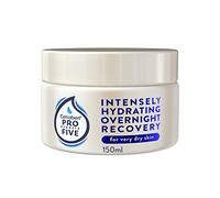 Cetraben Intensely Hydrating Overnight Recovery For Very Dry Skin 150ml
