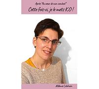 Cette fois-ci, je le mets K.O !