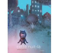 Cette nuit-là