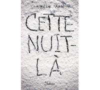Cette nuit-là