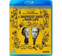 Cette sacrée jeunesse / The Happiest Days of Your Life (1950) [ Origine UK, Sans Langue Francaise ] (Blu-Ray)