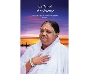 Cette vie si Précieuse V1