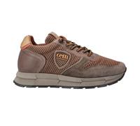 Cetti Elegant trainers from Spain, Ante Gridded Ambar, 7 UK