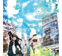 Cettia - Lullaby Goodbye [Japan CD] RX-111