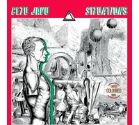 Cetu Javu - Situations [VINYL]