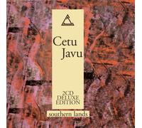 Cetu Javu Southern Lands (CD) (US IMPORT)