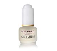 Cetuem SCR Gold Skin Cell Regenerator Liquid Serum 15 ml