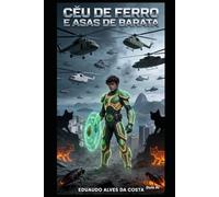 Céu de Ferro e Asas de Barata (o ciclo do besouro rei)