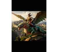 CEUA and the Dragon Chronicle II (Unanimous Anonymous)