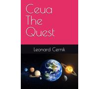 Ceua The Quest: 18 (Unanimous Anonymous)