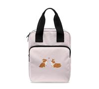 Ceudet Bible Bags Bible Carrier Bible Case Bible Tote Scripture Case