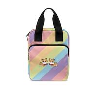 Ceudet Bible Bags Bible Carrier Bible Case Bible Tote Scripture Case