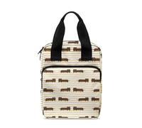Ceudet Bible Bags Bible Carrier Bible Case Bible Tote Scripture Case